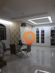 Casa com 4 Quartos à venda, 245m² no Ipê, Belo Horizonte