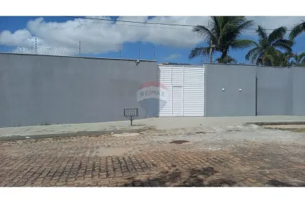 Galpão/Depósito/Armazém para alugar, 750m² no Candelária, Natal