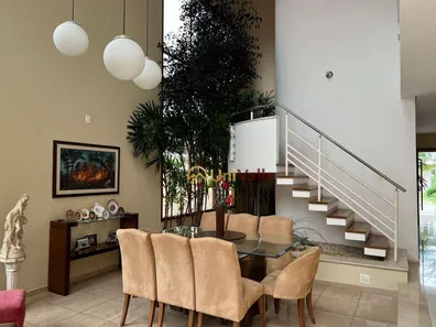 Casa de Condomínio com 3 Quartos à venda, 430m² no Jardim das Nações, Taubaté
