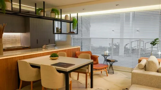 Apartamento com 2 Quartos à venda, 67m² no Park Lozandes, Goiânia