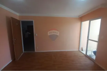 Apartamento com 2 Quartos para alugar, 46m² no Caji, Lauro de Freitas