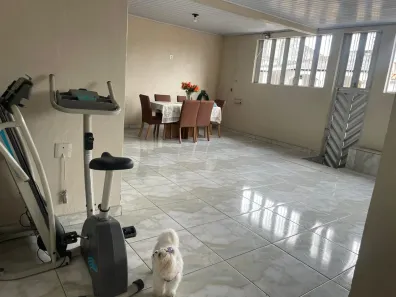 Casa com 3 Quartos à venda, 140m² no Cidade Nova, Manaus
