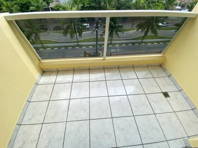 Apartamento com 3 Quartos à venda, 96m² no Enseada, Guarujá