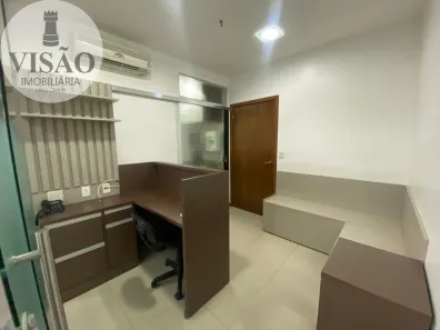 Sala Comercial para alugar, 32m² no Chapada, Manaus