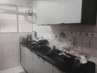 Apartamento com 2 Quartos à venda, 41m² no Rubem Berta, Porto Alegre