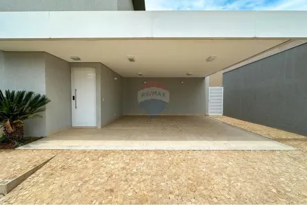 Casa de Condomínio com 3 Quartos à venda, 255m² no Jardim San Marco, Ribeirão Preto