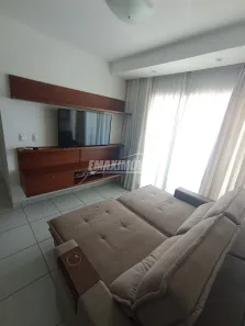 Apartamento com 3 Quartos à venda, 92m² no Parque Três Meninos, Sorocaba