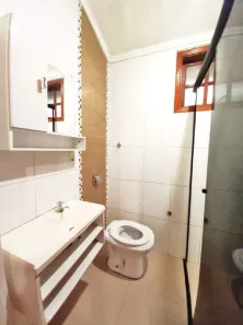 Kitnet com 1 Quarto para alugar, 12m² no Jardim Glória, Limeira