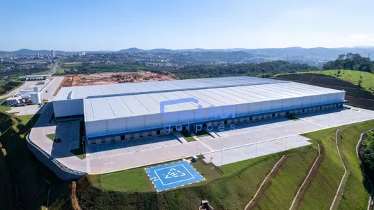 Galpão/Depósito/Armazém para alugar, 26576m² no Parque Ipiranga, Betim