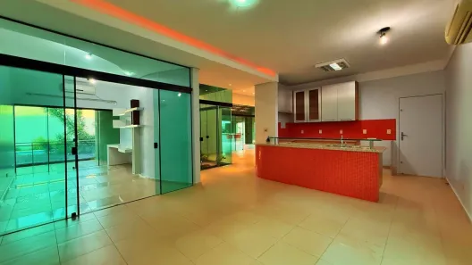 Casa com 4 Quartos para alugar, 400m² no Plano Diretor Sul, Palmas