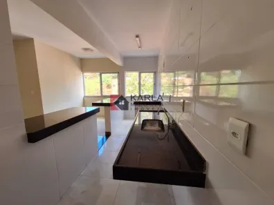 Apartamento com 2 Quartos à venda, 54m² no Residencial Visão, Lagoa Santa