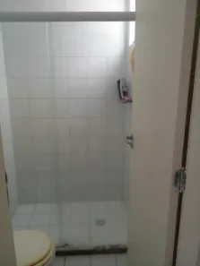 Apartamento com 1 Quarto para alugar, 45m² no Parque Bela Vista, Salvador