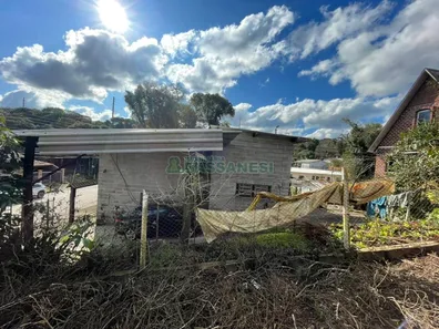 Casa com 3 Quartos à venda, 120m² no Cruzeiro, Caxias do Sul