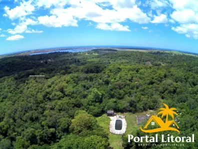Fazenda/Sítio com 3 Quartos à venda, 222387m² no Água Branca (Bacaxá), Saquarema