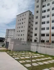 Apartamento com 2 Quartos à venda, 40m² no IAPI, Salvador