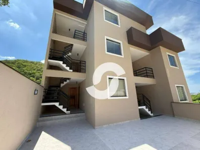 Cobertura com 1 Quarto para alugar, 35m² no Piratininga, Niterói
