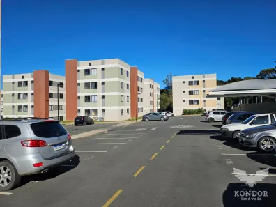 Apartamento com 2 Quartos para alugar, 41m² no Tanguá, Almirante Tamandaré