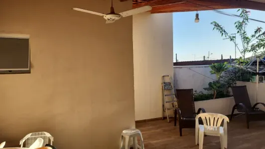 Casa com 3 Quartos à venda, 136m² no Jardim Planalto III, Artur Nogueira