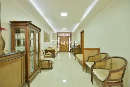 Casa com 4 Quartos à venda, 120m² no Asa Sul, Brasília