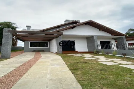 Casas à venda em Canela, RS - Viva Real