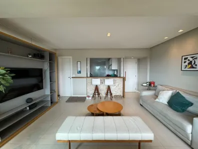 Apartamento com 2 Quartos à venda, 92m² no Horto Florestal, Salvador