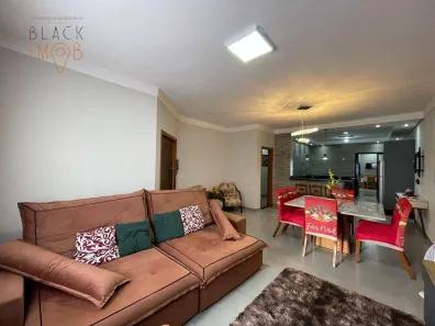 Casa de Condomínio com 3 Quartos à venda, 158m² no Chácara do Visconde, Taubaté