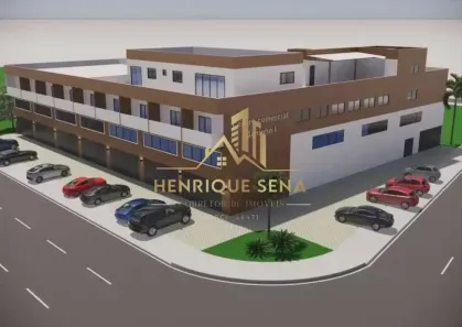 Ponto Comercial à venda, 200m² no Nova São Pedro, São Pedro da Aldeia