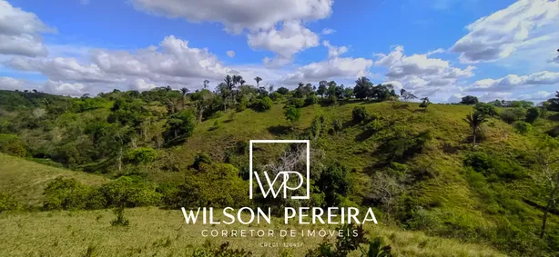 Fazenda/Sítio com 1 Quarto à venda, 43000m² no Centro, Serraria