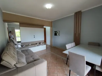 Apartamento com 3 Quartos para alugar, 80m² no Rio dos Sinos, São Leopoldo