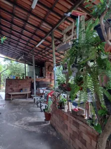 Casa com 4 Quartos à venda, 150m² no Paquetá, Betim