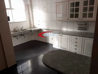 Apartamento com 4 Quartos à venda, 110m² no Lourdes, Belo Horizonte