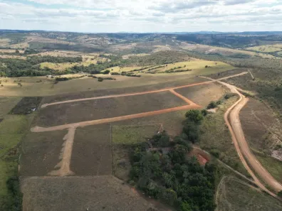 Fazenda/Sítio à venda, 1000m² no , Abadiânia