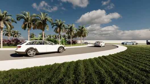 Lote/Terreno à venda, 300m² no , Iranduba