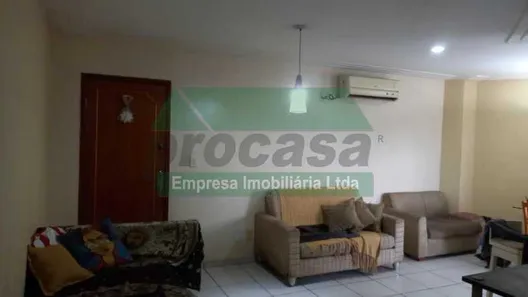 Apartamento com 2 Quartos à venda, 105m² no Chapada, Manaus