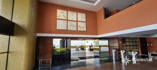 Sala Comercial à venda, 28m² no Brotas, Salvador
