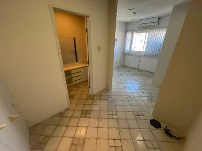 Sala Comercial com 1 Quarto para alugar, 30m² no Ilha do Leite, Recife