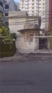 Lote/Terreno à venda, 347m² no Graça, Salvador