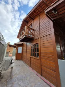 Casa com 4 Quartos à venda, 140m² no Balneário Ponta da Fruta, Vila Velha