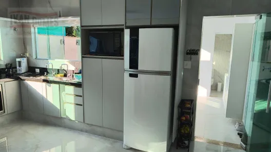 Casa com 2 Quartos à venda, 130m² no Guaiúba, Guarujá
