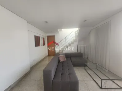 Cobertura com 2 Quartos à venda, 147m² no Savassi, Belo Horizonte