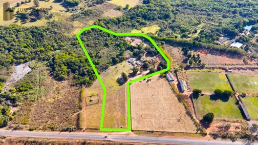 Fazenda/Sítio com 4 Quartos à venda, 55000m² no , Brasília