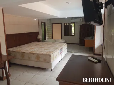 Casa de Condomínio com 1 Quarto para alugar, 55m² no Jardim Martineli, Itatiaia
