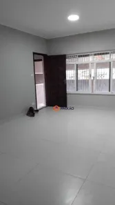 Sobrado com 2 Quartos para alugar, 123m² no Vila Adelino, Suzano