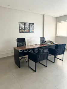 Sala Comercial à venda, 30m² no Centro, Anápolis