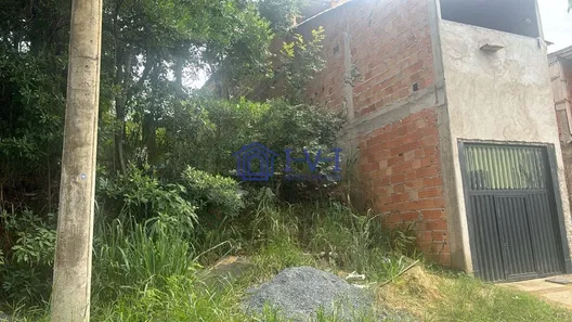 Lote/Terreno à venda, 360m² no Bernardo de Souza, Vespasiano