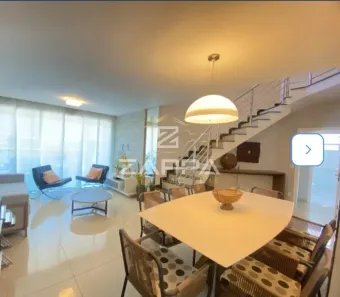 Cobertura com 5 Quartos à venda, 250m² no Algodoal, Cabo Frio