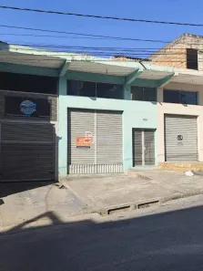 Ponto Comercial para alugar, 60m² no Diamante (Barreiro), Belo Horizonte