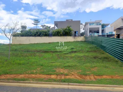 Lote/Terreno à venda, 470m² no Alphaville Vespasiano, Vespasiano