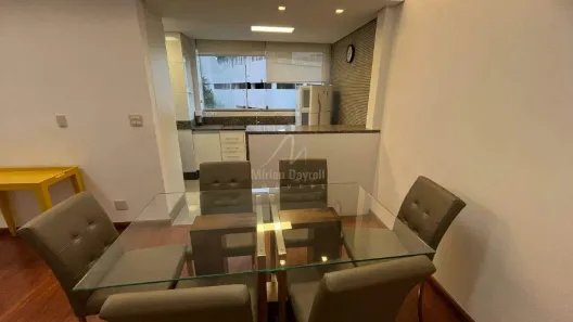 Apartamento com 3 Quartos à venda, 89m² no São Pedro, Belo Horizonte