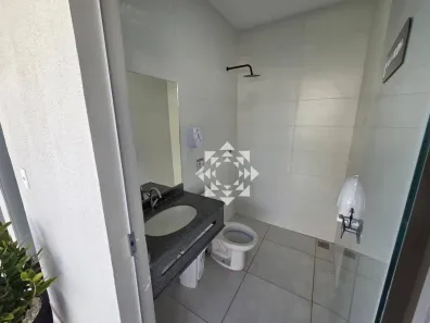 Ponto Comercial à venda, 135m² no Plano Diretor Sul, Palmas